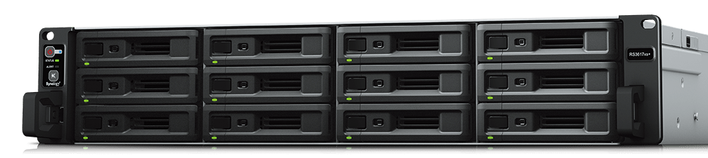 RS3617xs+