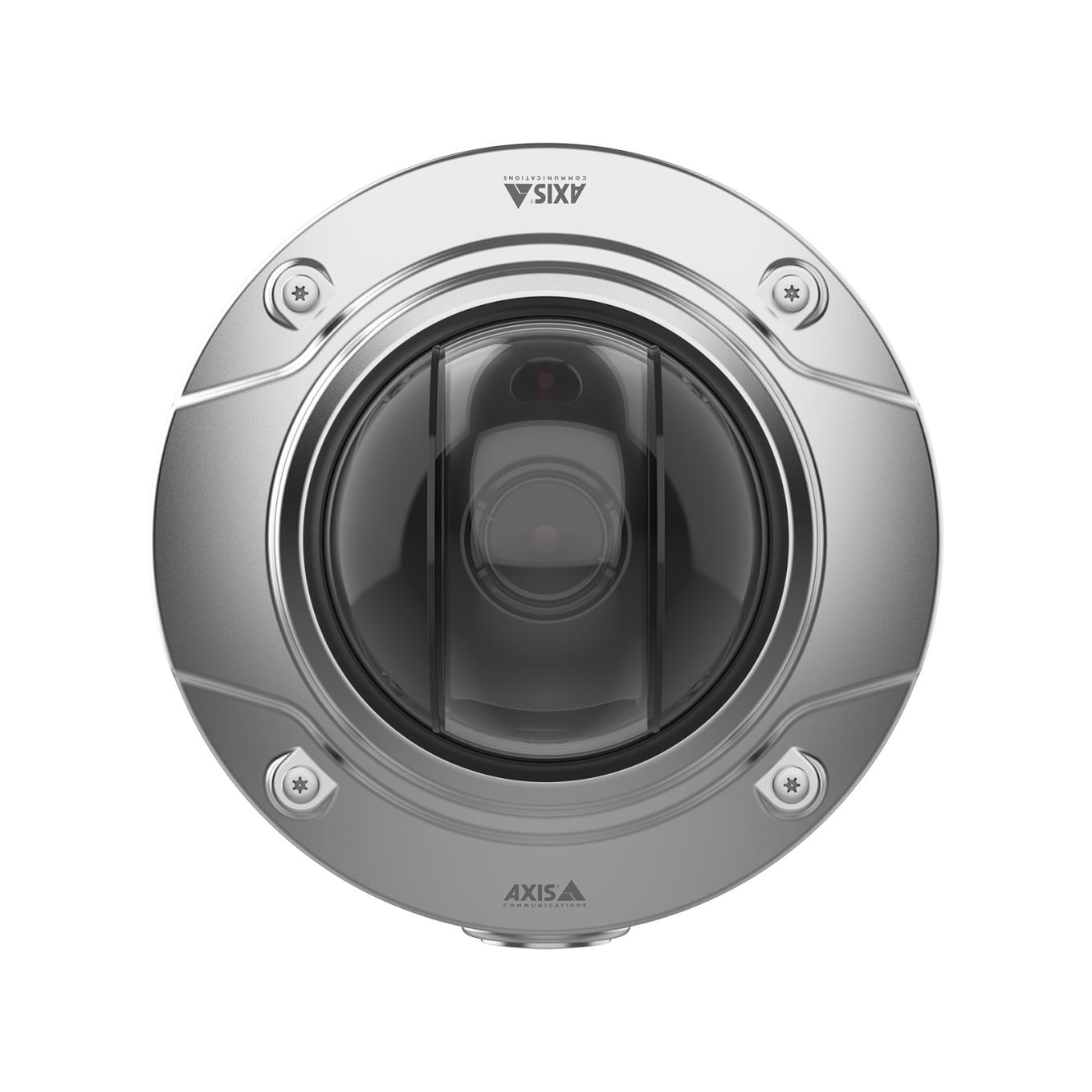 AXIS Q3538-SLVE